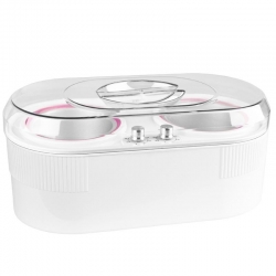 Podgrzewacz Wosku 2w1 400mL + 800mL 350W